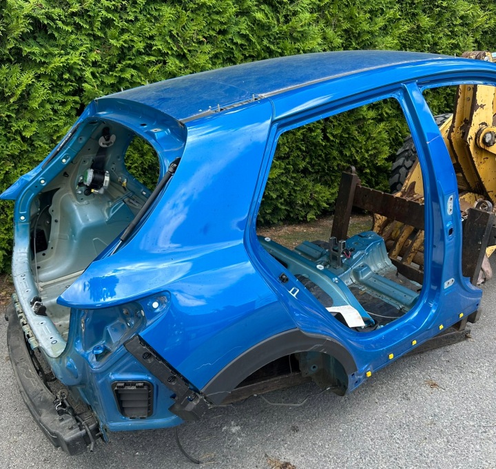 KIA STONIC LIFT blatník pravý záď zadní