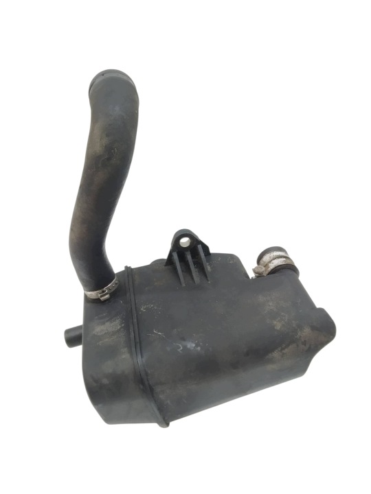 Supporto porta filtro olio motore 1270548 2.8 2.9 BITURBO T6 Volvo S80 e (1998-2006)