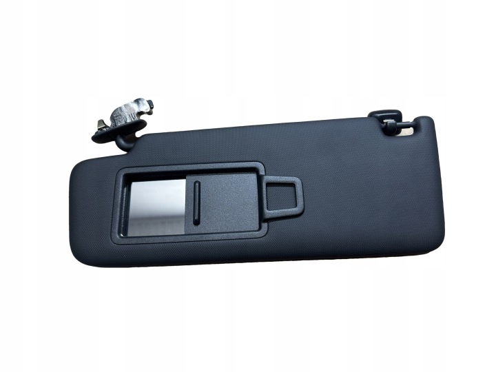 AUDI TT 8S cover PRZECIWSLONECZNA left 8S8857551