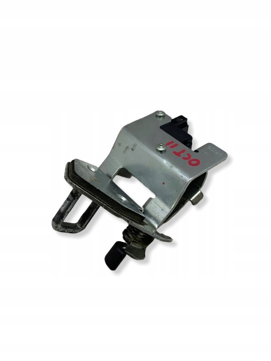 de la Serrure RYGIEL du capot Porte coffre hayon 1Z9827511C SKODA OCTAVIA II KOMBI (08-13)1.9