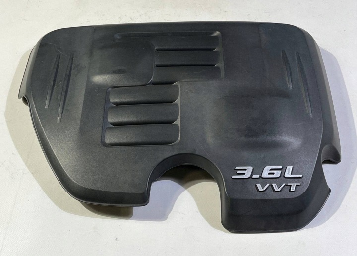 cover upper engine housing cover 3.6 V6 Dodge Charger Challenger 2015