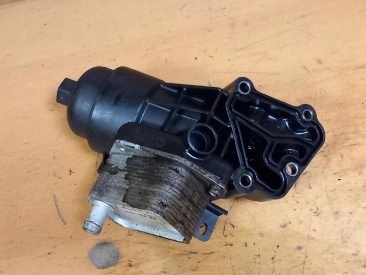 cover of a filter, oil HYUNDAI I40 1.7 CRDi 26410-2A300 11-15