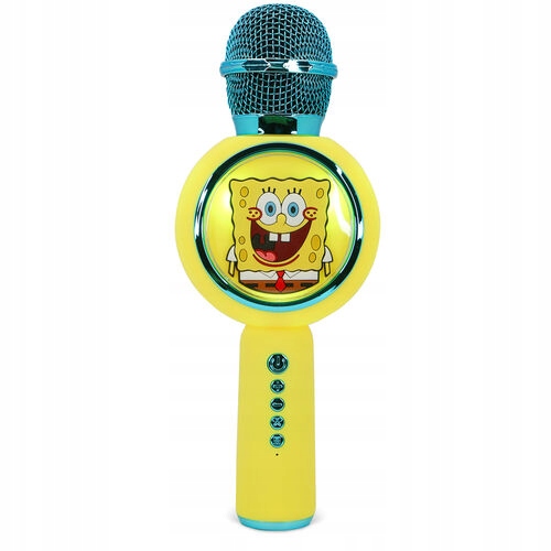 Мікрофон караоке SPONGE BOB OTL