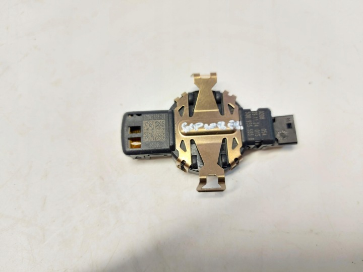 Ford Explorer Capri VII R2KB Sensor Regen 5Q0955555B