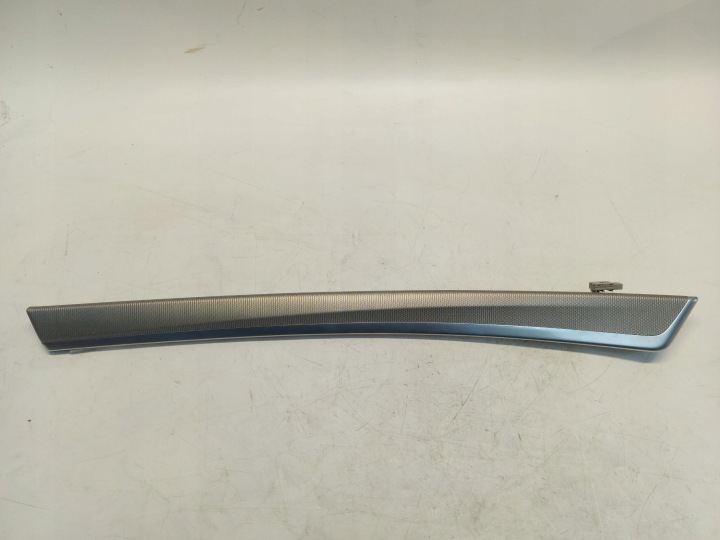 BMW F10 M5 M6 lišta dekor dveře tapacíry levá předek ANGLIK 8051327