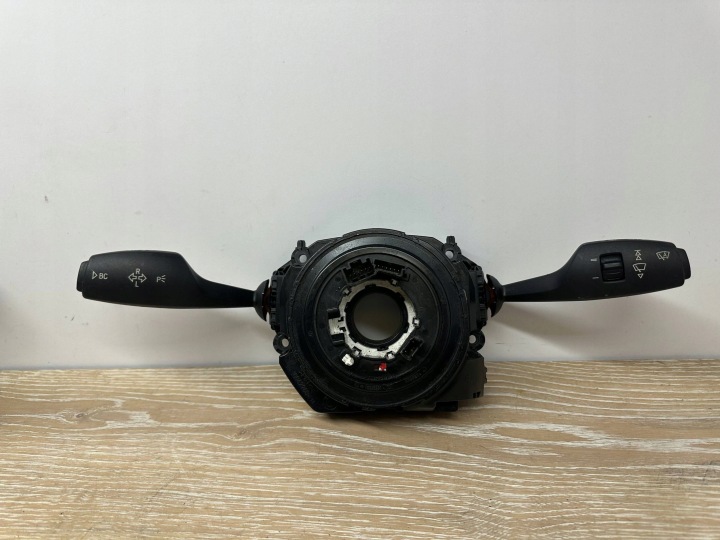 páčky pod volant a ovládanie predok BMW 3 F30 F35 F31 9351148