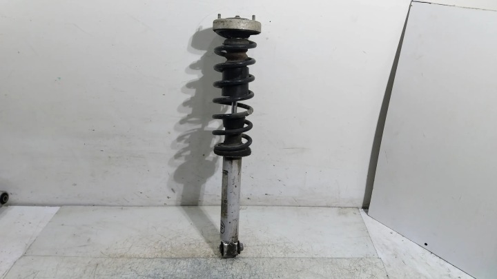 shock absorber left right rear part 6785984 BMW E60 E61 LIFT 3.0 XD