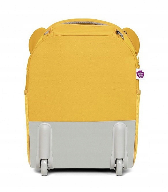 Валіза для дітей Affenzahn Kids Suitcase - tiger — фото 2