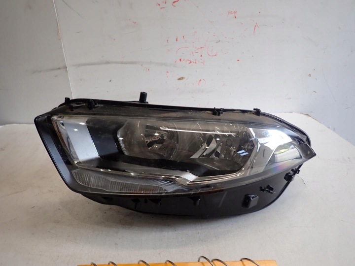 light front front left MERCEDES A-KLASA W177 2018- A1779062100