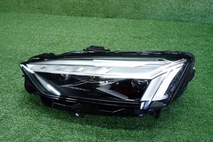 AUDI A5 FULL LED LIFT 19- reflektor links Licht links