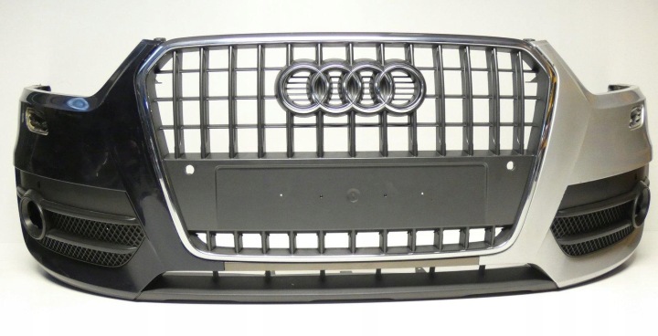 AUDI Q3 8U0807438 below 4 PDC washer 2011-2014 bumper front front
