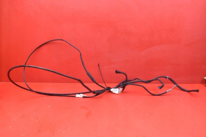 wiring of the hose CHLODZENIA BATERII 31300-N7000 KIA SPORTAGE 5 V 21-25