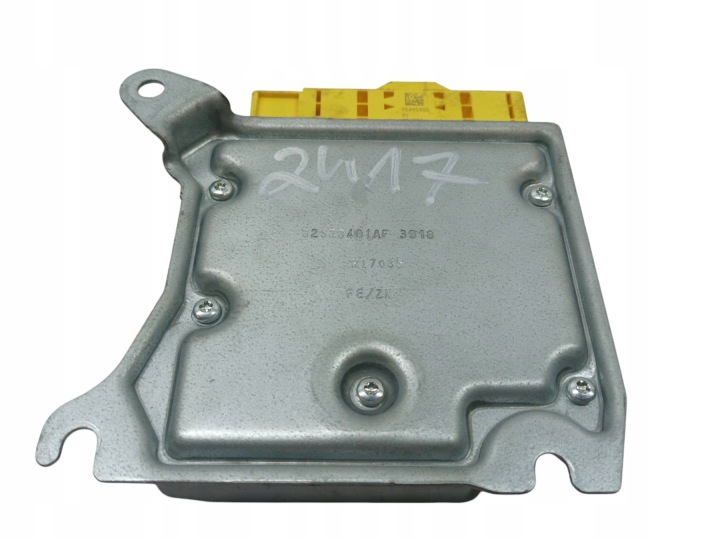 SENSOR airbag A2059006537 Mercedes-Benz C-klasa IV (2014- ) W205