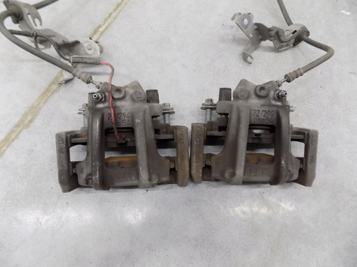BMW G20 G21 Bremssattel Bremse Sattel vorne rechts 6875132