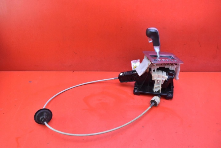 WYBIERAK emelő SEBESSÉGVÁLTÓ AUTOMAT 6443024 OPEL ASTRA 3 III H 1.9 CDTI 120 KM