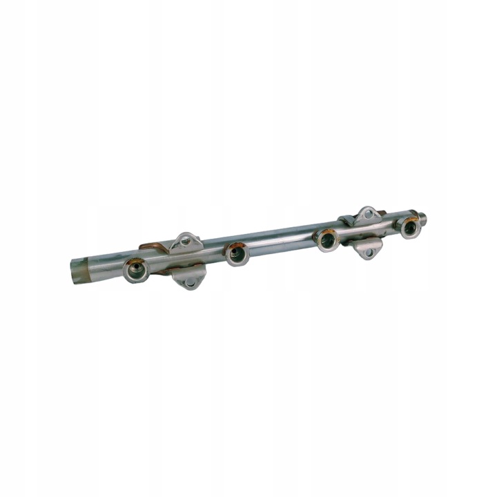 Kraftstoffverteiler Einspritzleiste VW SEAT AUDI 04E133320D