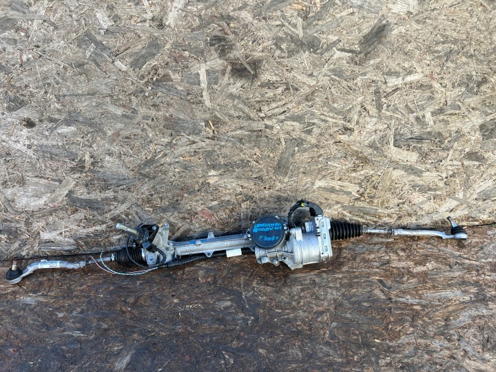 Boîter direction PEUGEOT 3008 II HYBRYDA 690000477800