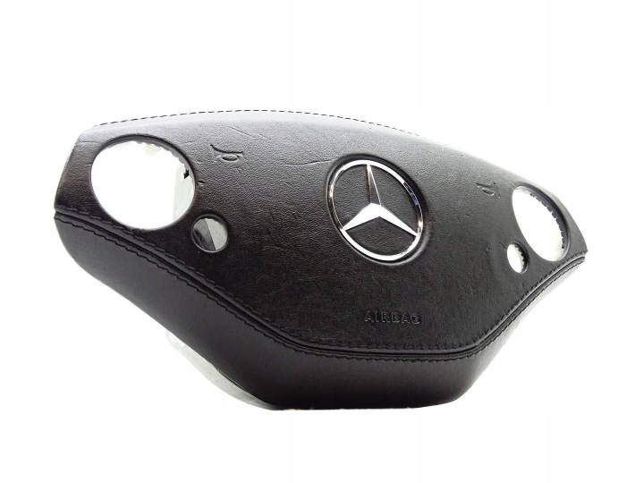 zračni jastuk zračni jastuk airbag vozača koža MERCEDES S W221 LIFT W22123021083