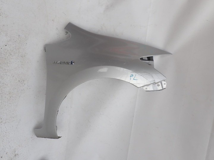 TOYOTA AURIS et 1 LIFT 09-13 Aile Avant Avant Droite