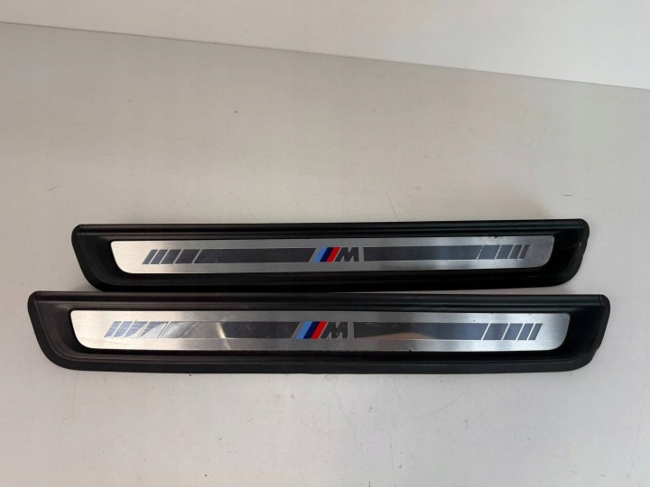 BMW 4 i4 g26 8079739 copertura m-packet