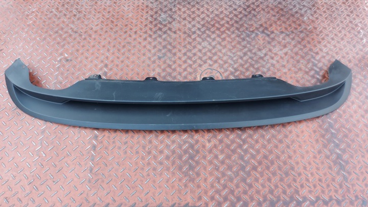 spoiler accessori Paraurti posteriore posteriore SKODA OCTAVIA IV 19- KOMBI