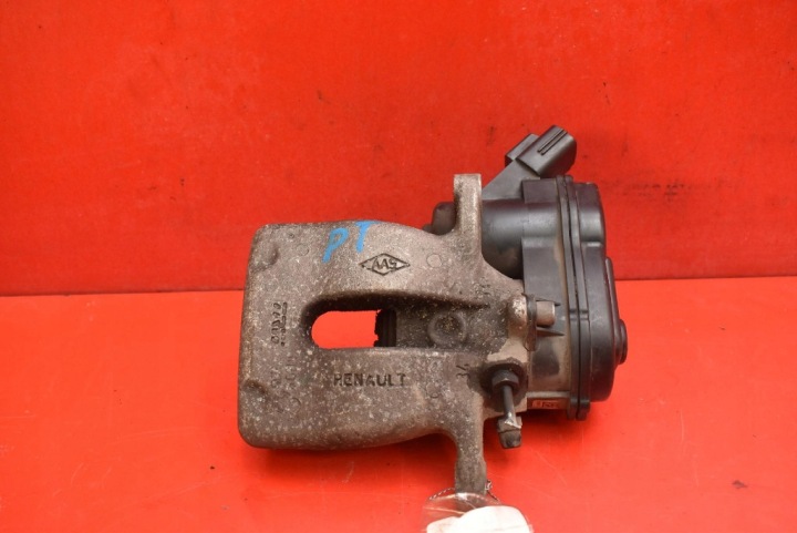 Bremssattel Bremse Sattel Brems- rechts heck RENAULT MEGANE 3 III 1.5 DCI 110 KM 08-14