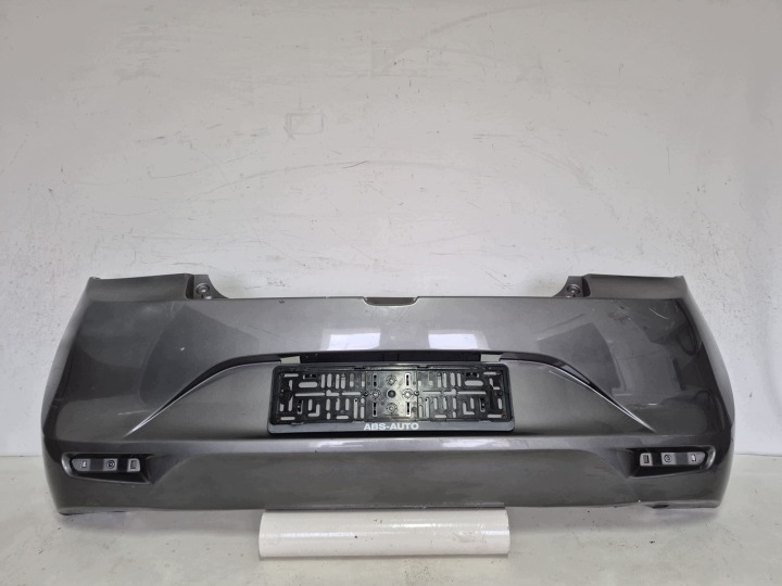 SUZUKI BALENO II 2 15-19 Paraurti posteriore posteriore