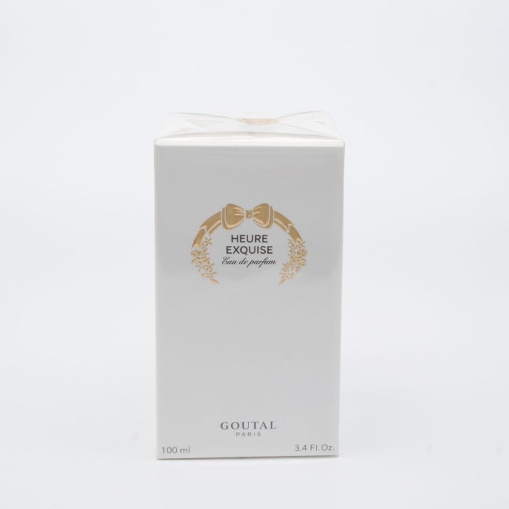 goutal heure exquise