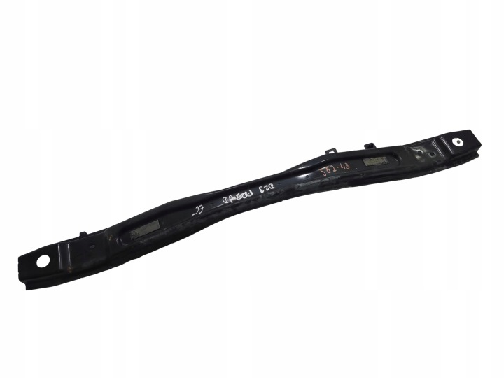 Traverse pare choc Sous Pare choc Avant Avant NISSAN NAVARA IV D23 NP300 15-22
