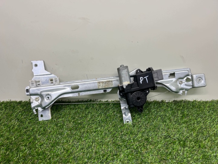 ELE mechanism windows right rear PEUGEOT 5008 9682808680