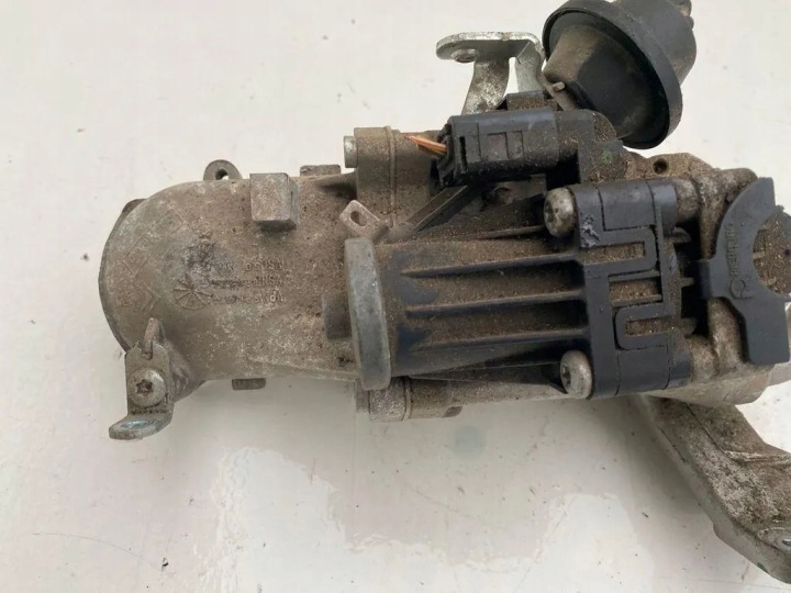 EGR-ventil VOLVO V40 Hatchback 307933568414 1.6L diesel 84kW 2013 16