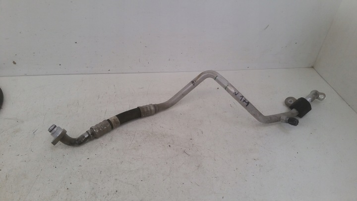 wiring of the air conditioning 1718300515 Mercedes W171