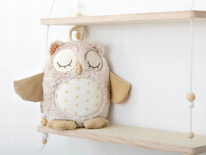 Сова Cloud B шумить позитивний nighty night сова — фото 8
