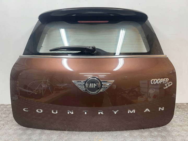 csomagtartó ajtó hátso csomagtartó Mini Cooper Countryman R60 10