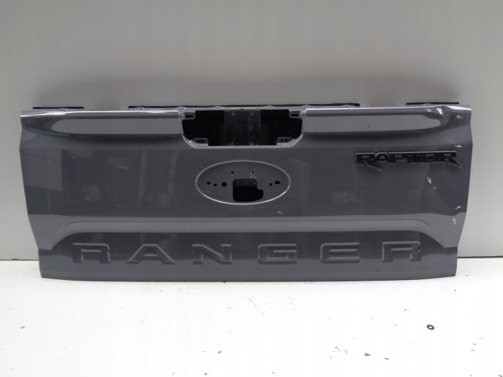 Heckklappe FORD RANGER RAPTOR 22- NR 51610