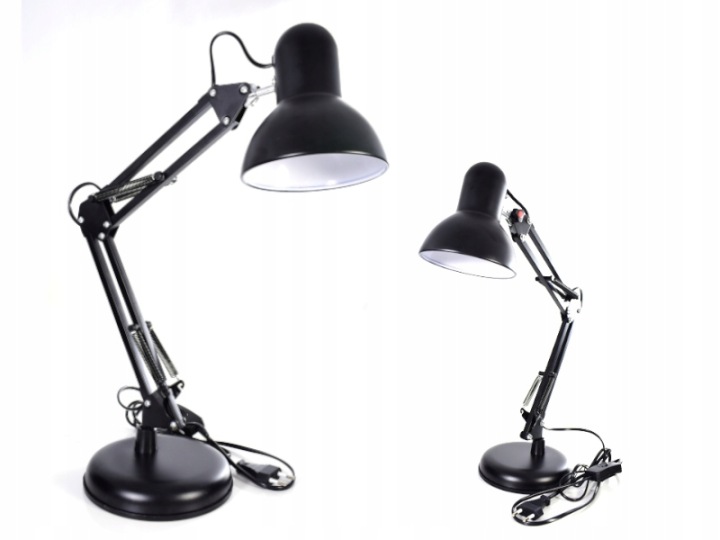 Dekorativní Noční Lampa Loft jako Dárek pro rodiče