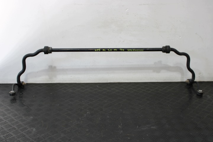 STABILIZATOR Barre Arrière 7P0511025G PORSCHE CAYENNE II 2 7P5 LIFT
