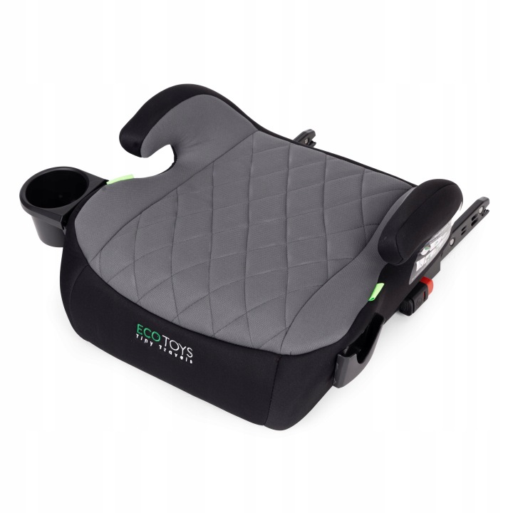 Підкладка ISOFIX автомобільна сидіння для дітей i-SIZE зріст 125-150 см — фото 6