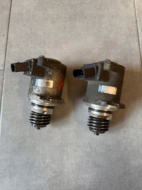 sensor PRZEKLADNI BMW ASF ACTIVE BMW 5 F10 F11 without wtyczki europa
