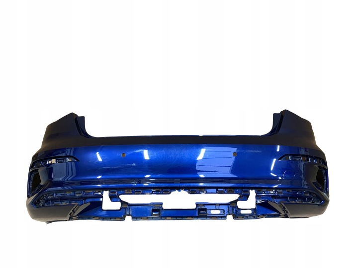 AUDI A3 8Y Sedan Stoßstange heck