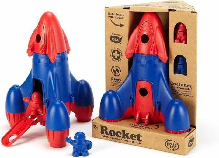 Ракета зелений Toys іграшки транспортні засоби літаки гелікоптери
