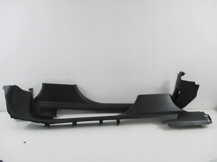 krytka prahová Opel Crossland 39149571 39149572