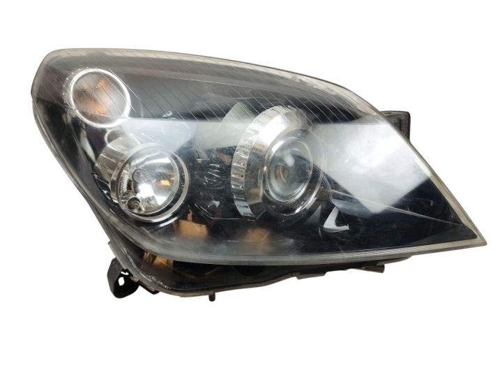 Licht REFLEKTOR rechts vorne XENON OPEL ASTRA H (04-06) EUROPA