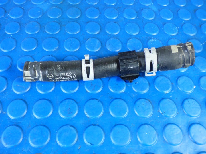 hadice vody OPEL ASTRA K V 1.5CRDI CDTI LIFT