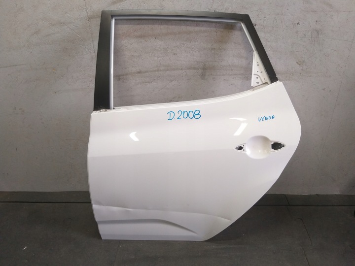 Portière Arrière Gauche KIA VENGA