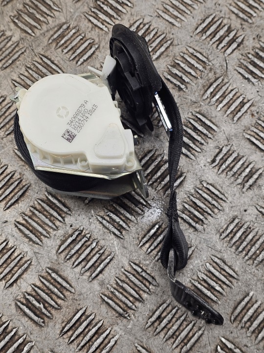 Ceinture de sécurité avant Armature Airbag AUDI A3 VW SHARAN 7N0857737DE