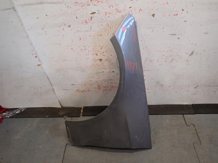 fender front front left MERCEDES E-class W212 2009-2016 A2128810901