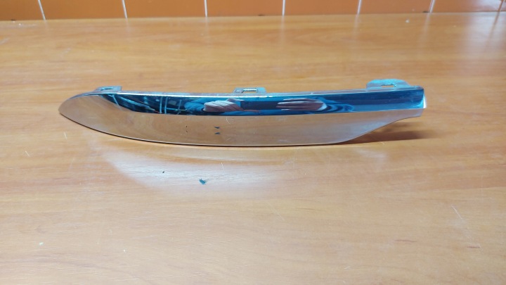 modanatura Paraurti CHROM Paraurti sinistra sinistra posteriore posteriore VOLVO XC60 II 22