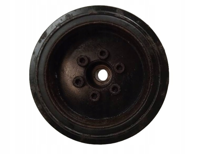 pulley 2.0 N43 Bmw Seria 3 E91 and (2005-2011) Kombi
