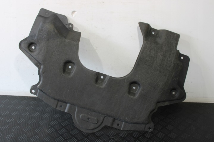 cover cover chassis RENAULT AUSTRAL 758923997R